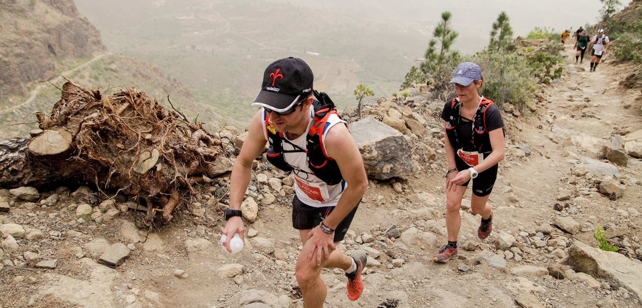 Trail Running Gear: Trail Threads pictures Trail Running Gear: Trail Threads images