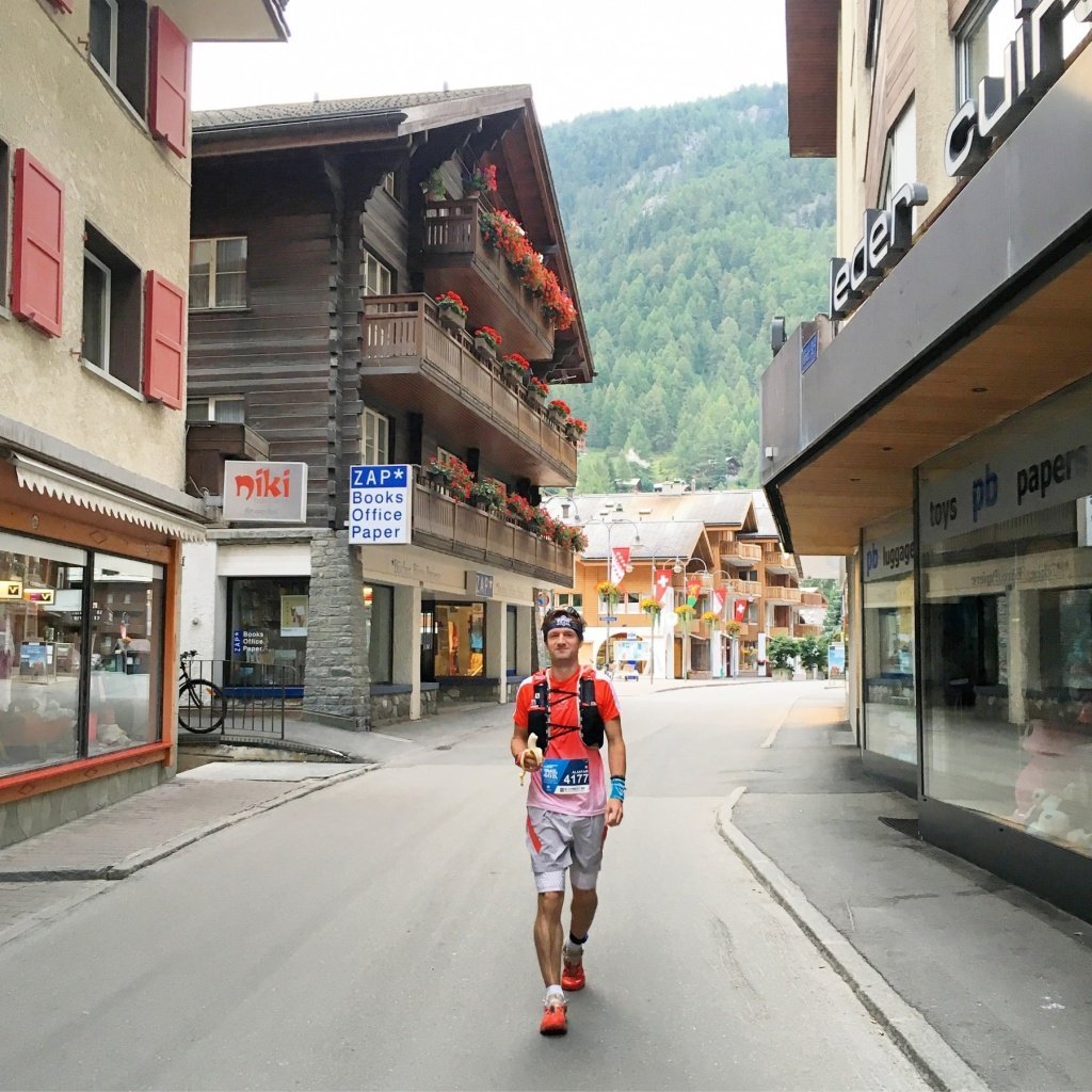 Zermatt running holiday - Trail Running - Matterhorn - Trail and Kale