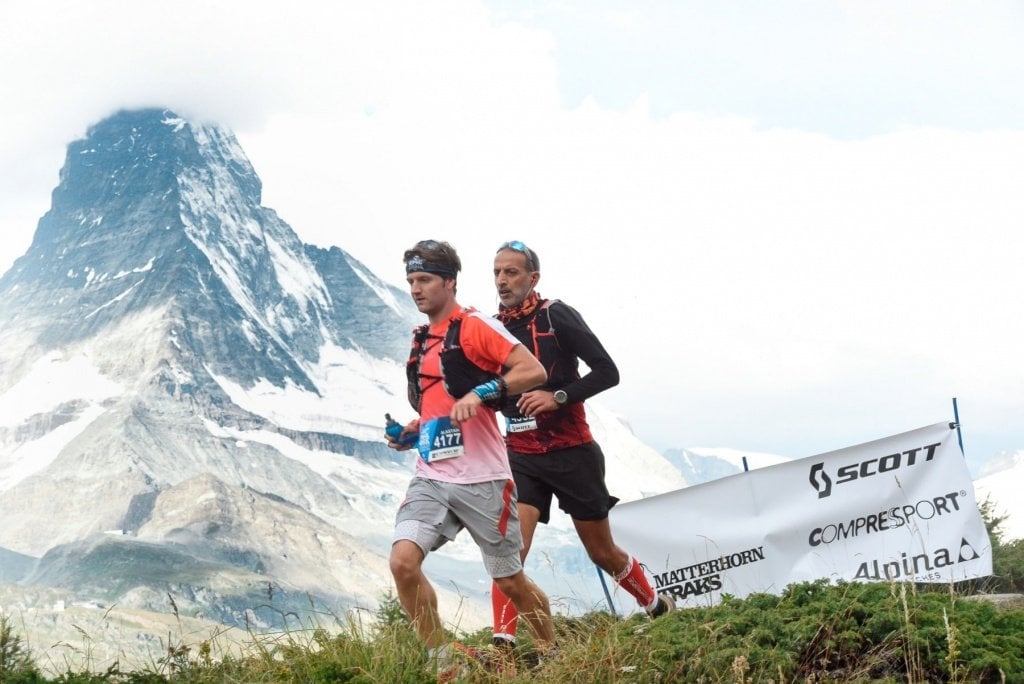 Matterhorn Ultraks 46K - Skyrunning in the Swiss Alps 9 - Trail and Kale | Trail Running & Adventure