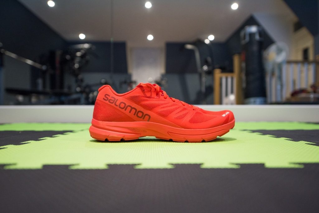 Salomon S-Lab Sonic 2