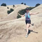 Trail Running in Mount Tamalpais State Park, California - IN PICTURES
