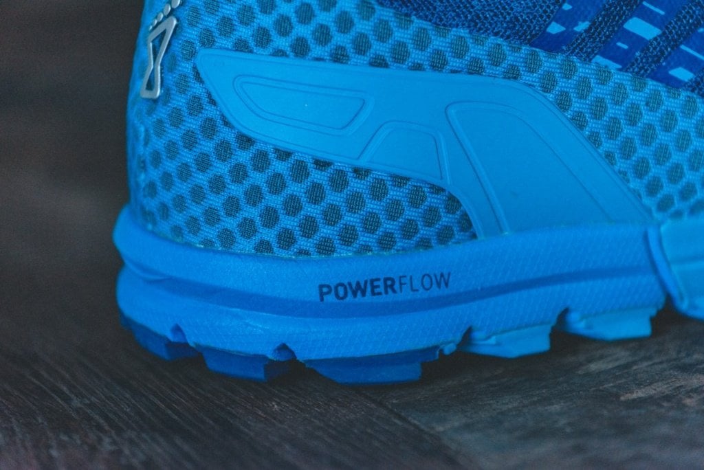 Inov-8 Trailtalon 235 Mens review