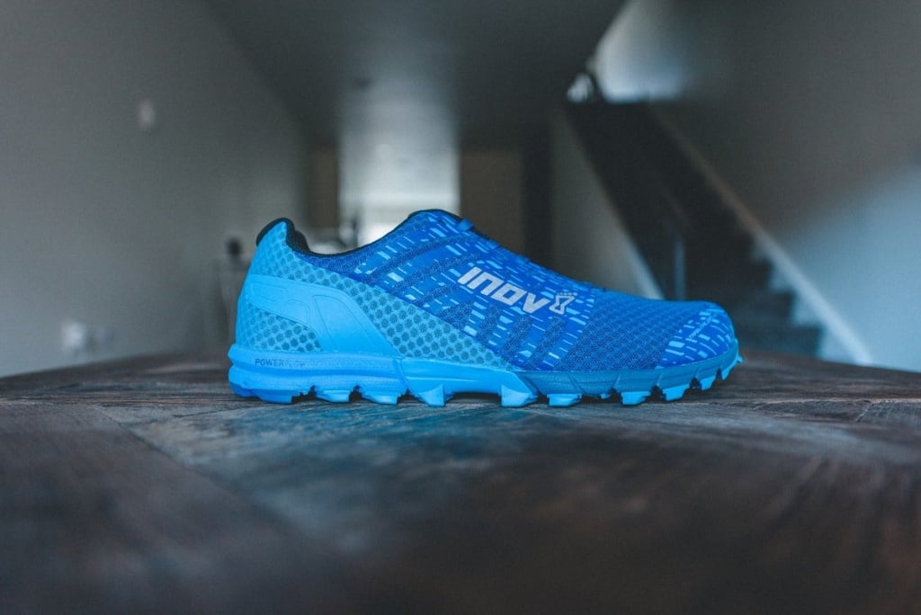 Inov-8 Trailtalon 235 Mens review