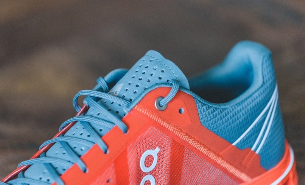 On-Running Cloudflow Mens review