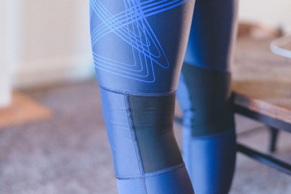 Salomon Intensity Tights Review