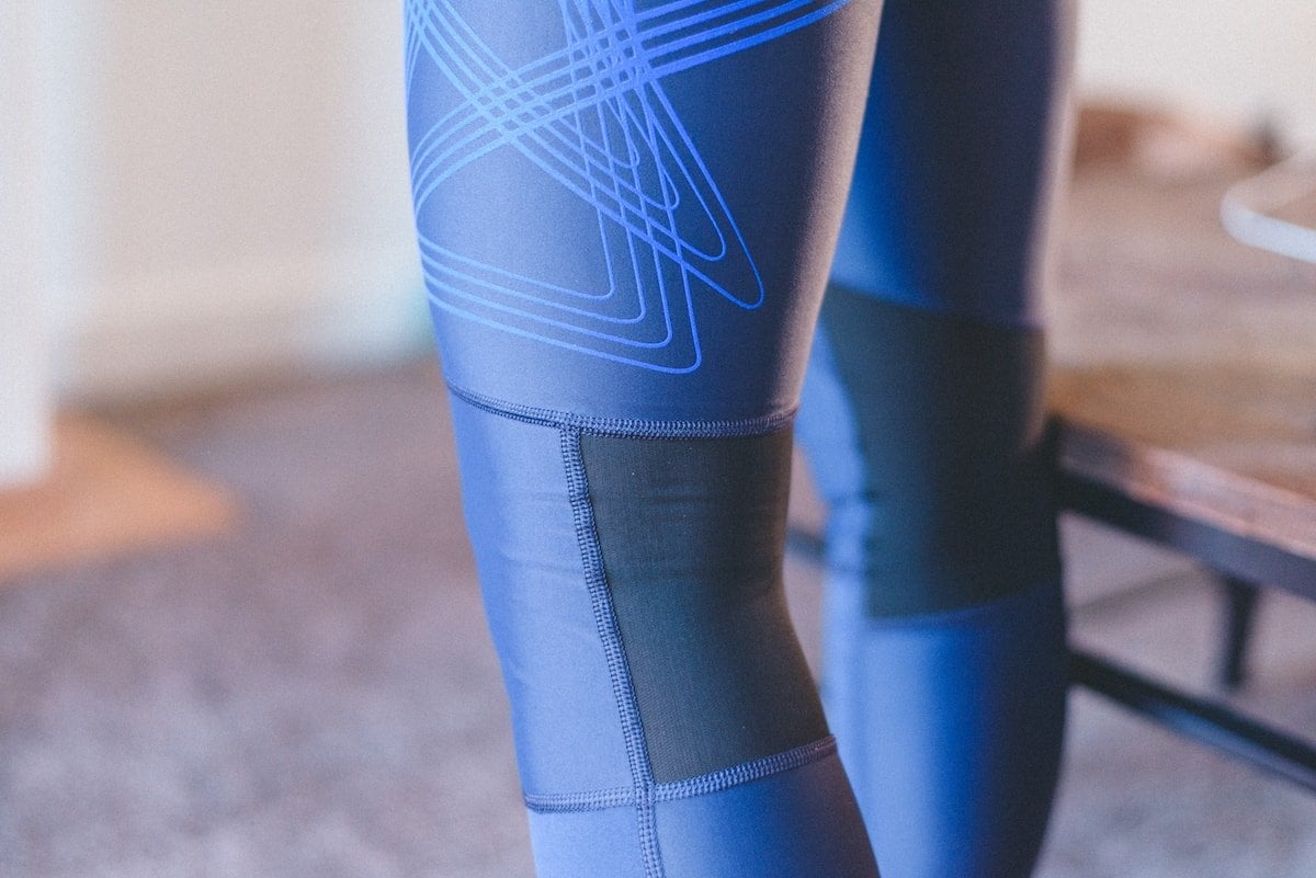 Salomon Running Tights Review | Trail