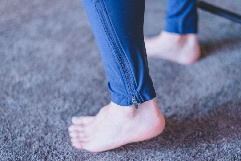 Salomon intensity tights hotsell