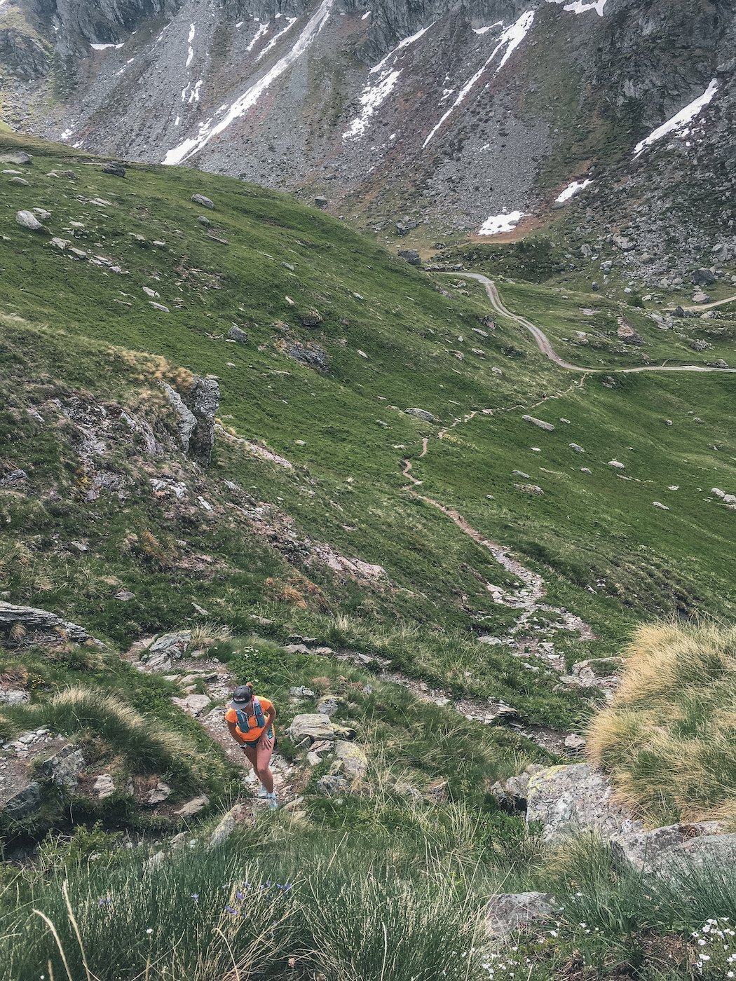 Trail and Kale - Aosta Valley