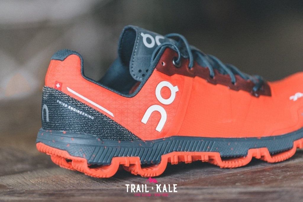 on running cloudventure peak review