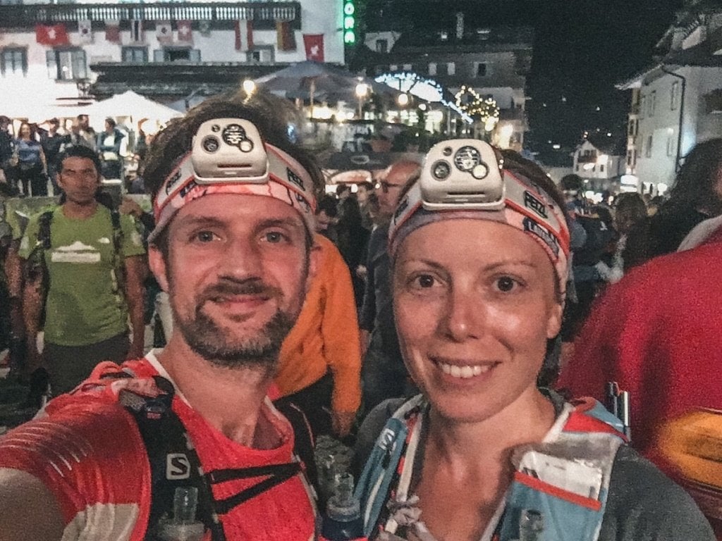 Lavaredo Ultra Trail: Cortina and the Dolomites, Italy - Trail & Kale