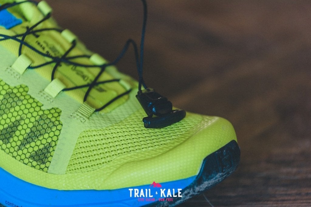 Salomon XA Elevate - Trail & Kale