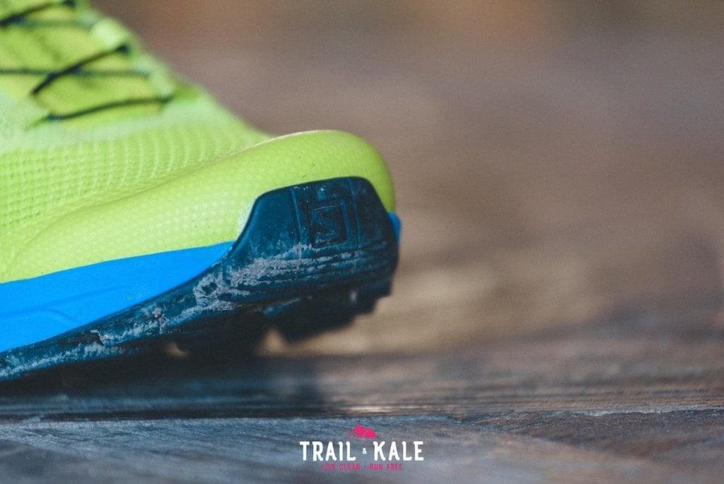 Salomon XA Elevate - Trail & Kale