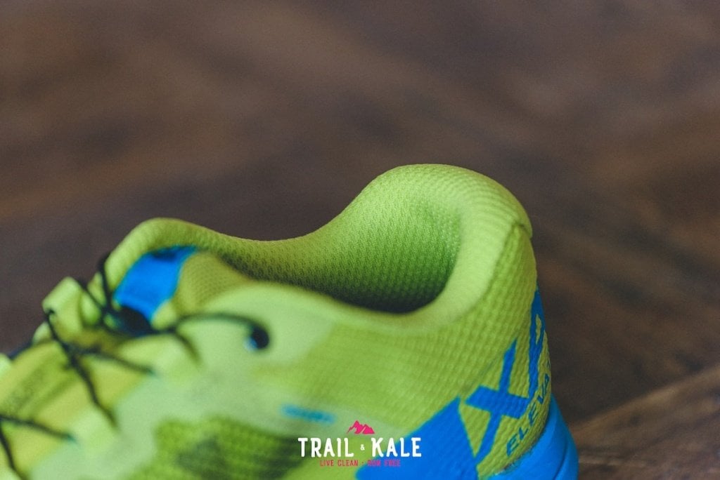 Salomon XA Elevate - Trail & Kale