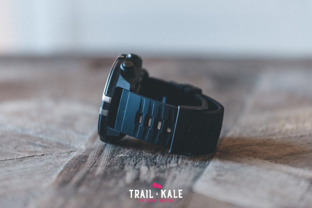 Suunto Spartan Sport Wrist Hr Baro Review Trail Kale