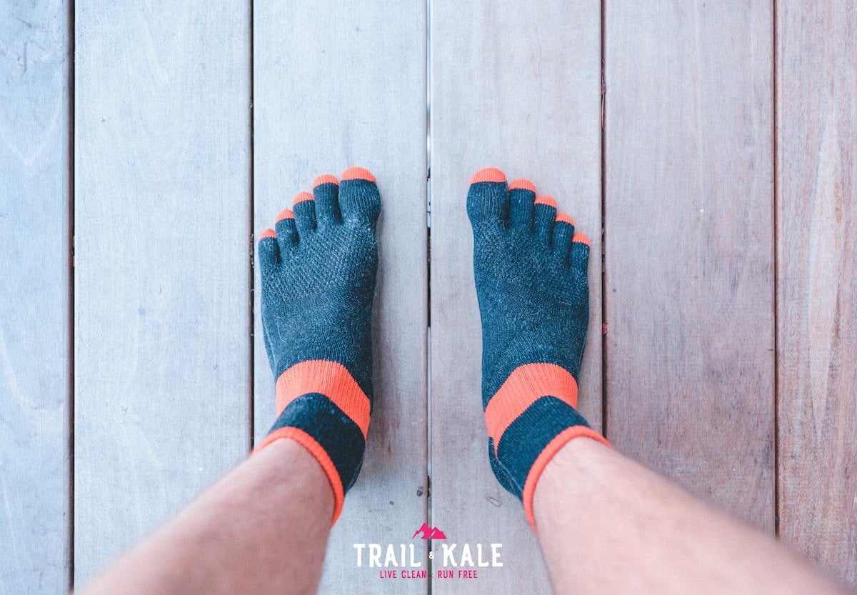 Tabio running socks sale
