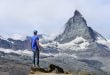 Trail Running Vacation in Switzerland: Guide to Planning a Zermatt 'Runcation'