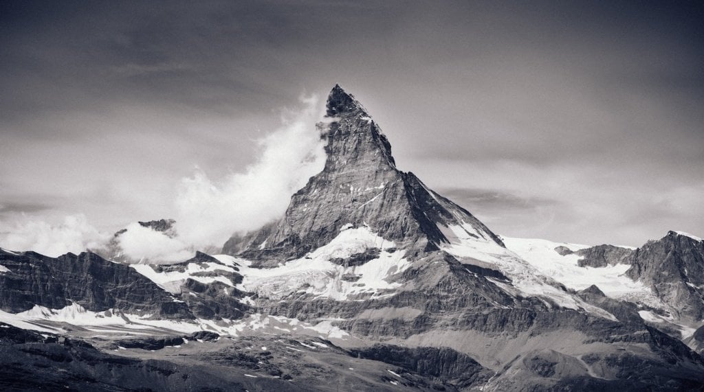 Zermatt running holiday - Trail Running - Matterhorn - Trail and Kale