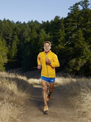 Interview with Dean Karnazes - 'Running, Nutrition and Adventures' - Trail & Kale