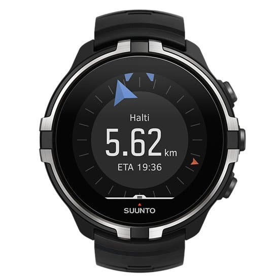 Suunto Spartan Trainer Wrist HR, review y opiniones