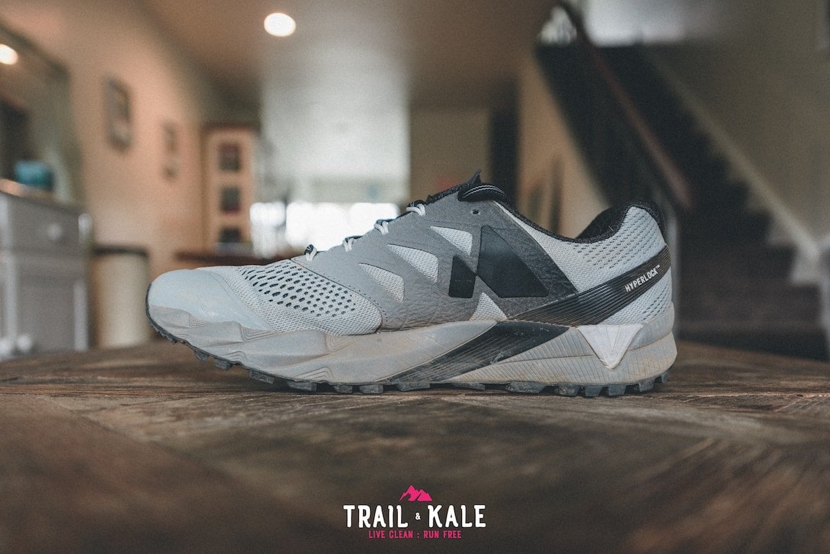 merrell agility peak flex 2 review - Trail & Kale