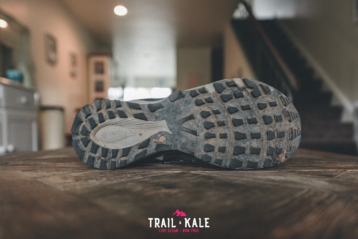 merrell agility peak flex 2 review - Trail & Kale