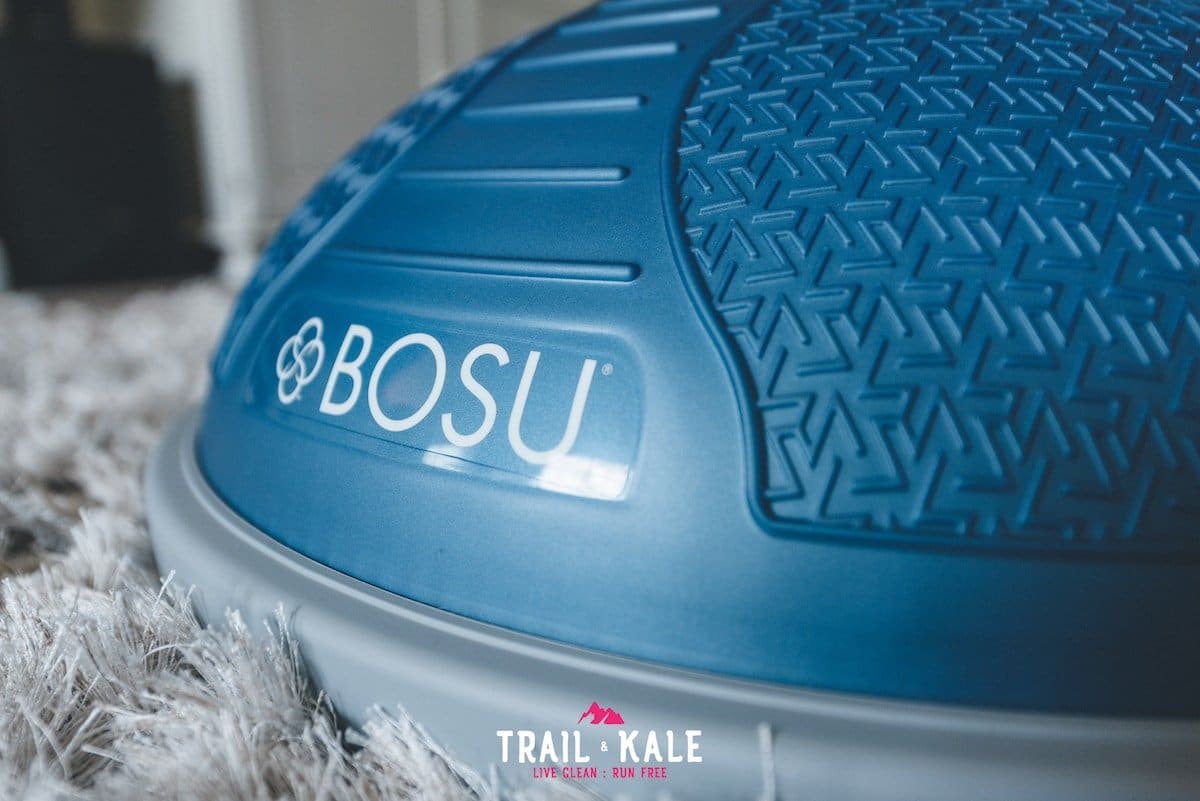 Bosu nexgen balance trainer reviews clearance