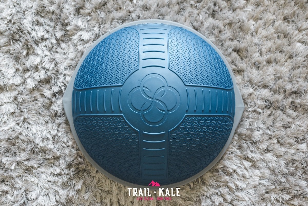 Bosu Balance Trainer - Trail & Kale-13-min