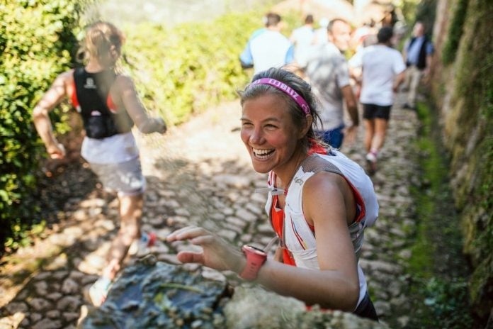Interview with Emelie Forsberg - trail and kale - c Jordi Saragossa-min