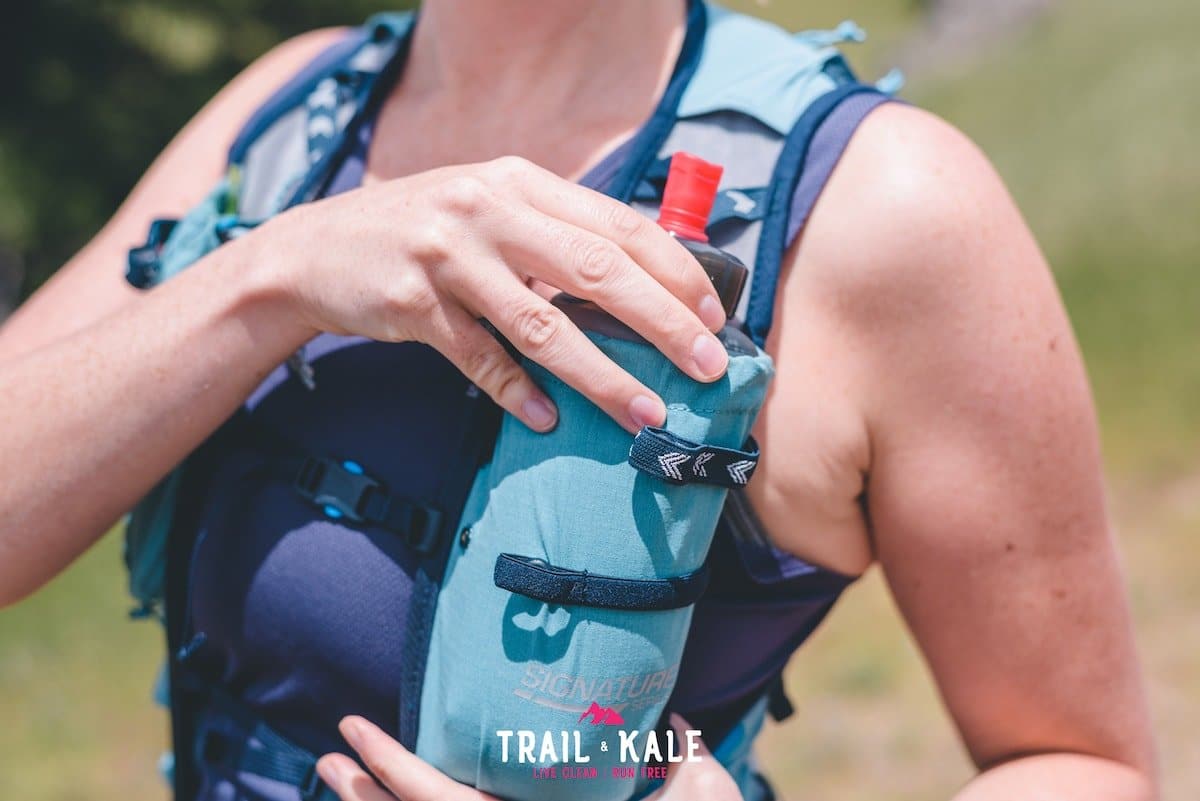 Ultimate Direction Ultra Vesta 4.0 - Women's Race Vest Review