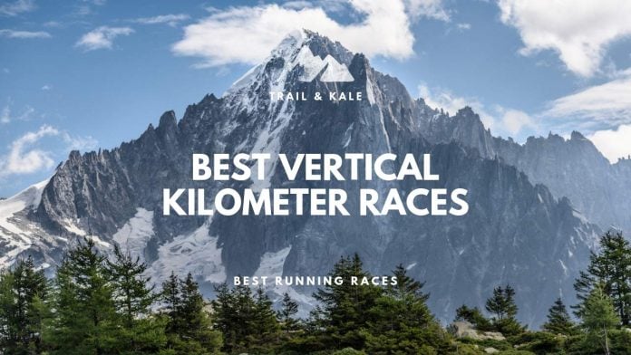 best vertical kilometer races in the world
