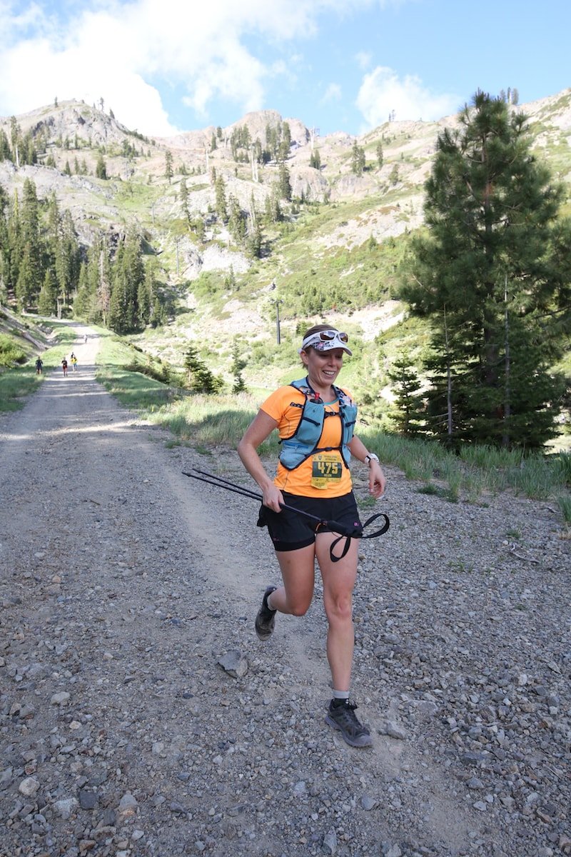 broken arrow skyrace race photo