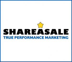 monetize your blog with affiliate marketing - shareasale