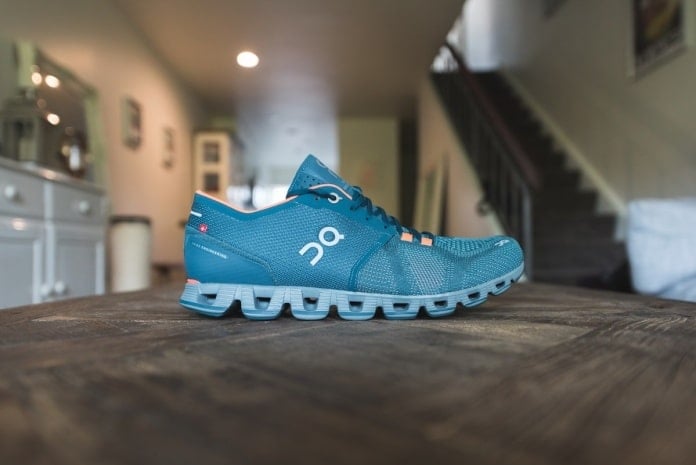 On Cloudsurfer vs Cloud X: Which running shoe is the best? 1 - Trail and Kale | Trail Running & Adventure