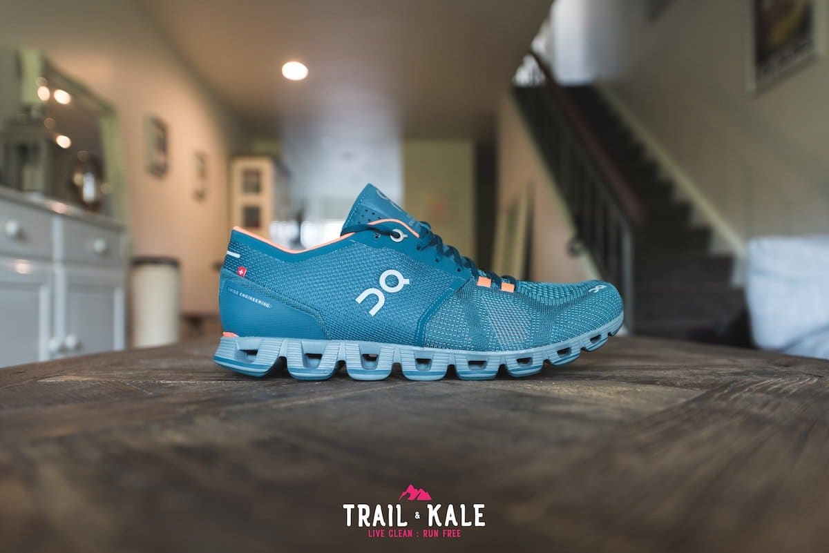 run on clouds shoes review
