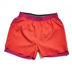 Janji Women's Running Apparel shorts 2