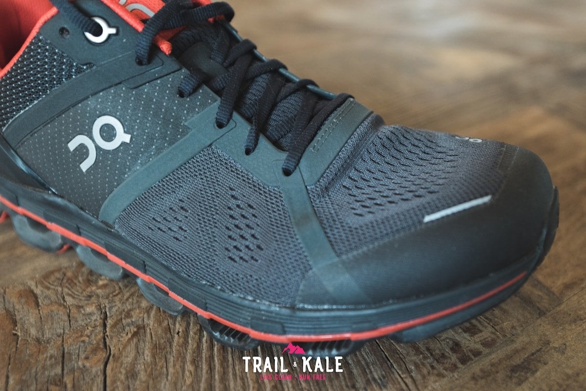 on trail shoes review
