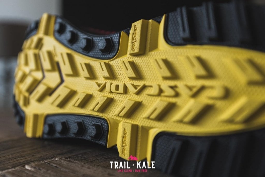 Brooks Cascadia 13 men's review - Trail & Kale wm-13