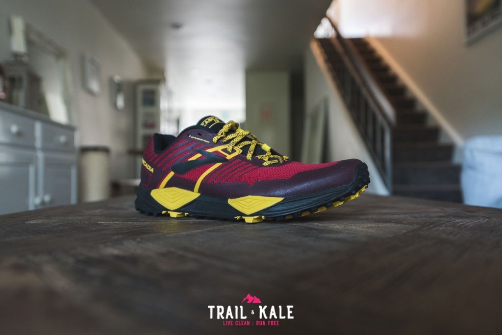 Brooks Cascadia 13 men's review - Trail & Kale wm-2