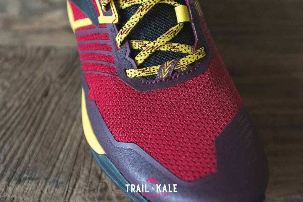 Brooks Cascadia 13 men's review - Trail & Kale wm-8