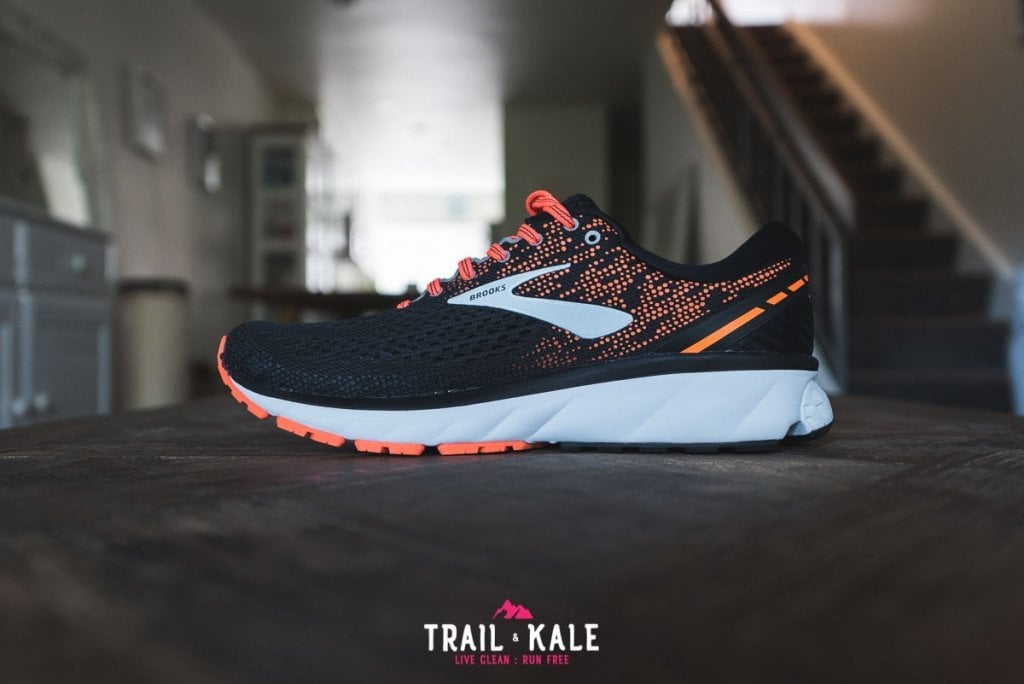 brooks ghost 11 recensioni