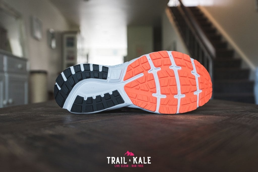 Brooks Ghost 11 men's review - Trail & Kale wm-7