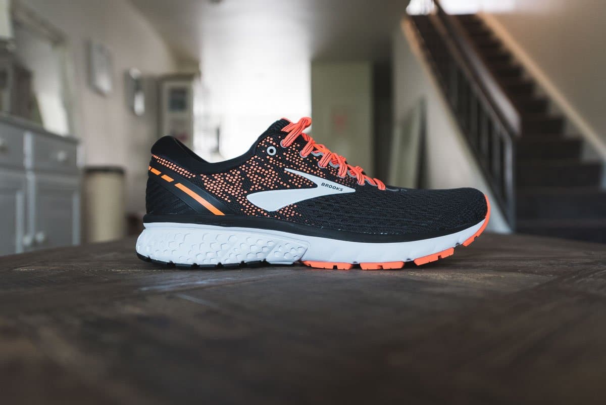 Brooks Ghost 11 Men's Review: A 