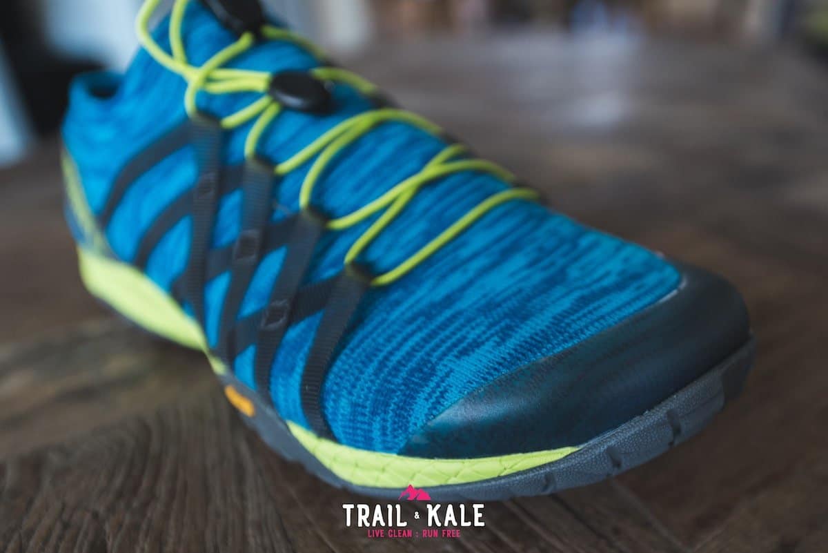 Merrell Trail Glove 4 Knit Review: Running In Comfort