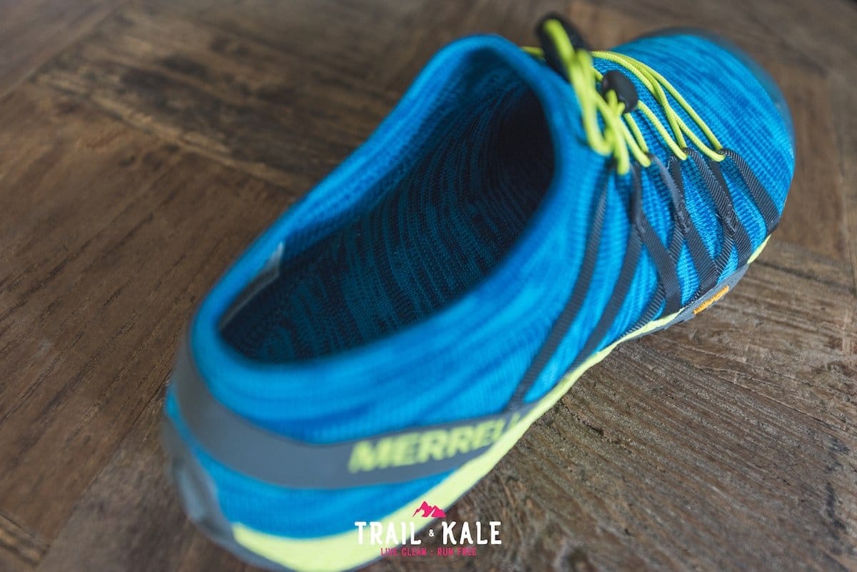 Merrell Trail Glove 4 Knit Review: Running In Comfort