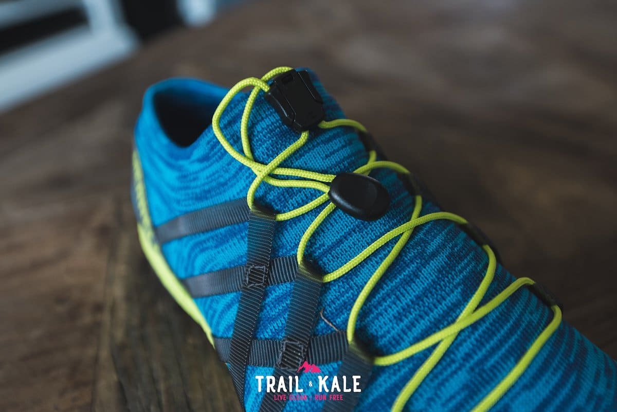 Merrell Trail Glove 4 Knit Review: Running In Comfort