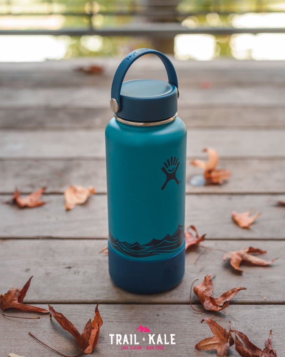 Hydro Flask Coffee Mug 12 oz Review Trail Kale wm 16