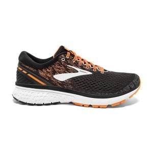 Brooks Ghost 11 Men's Review: A 
