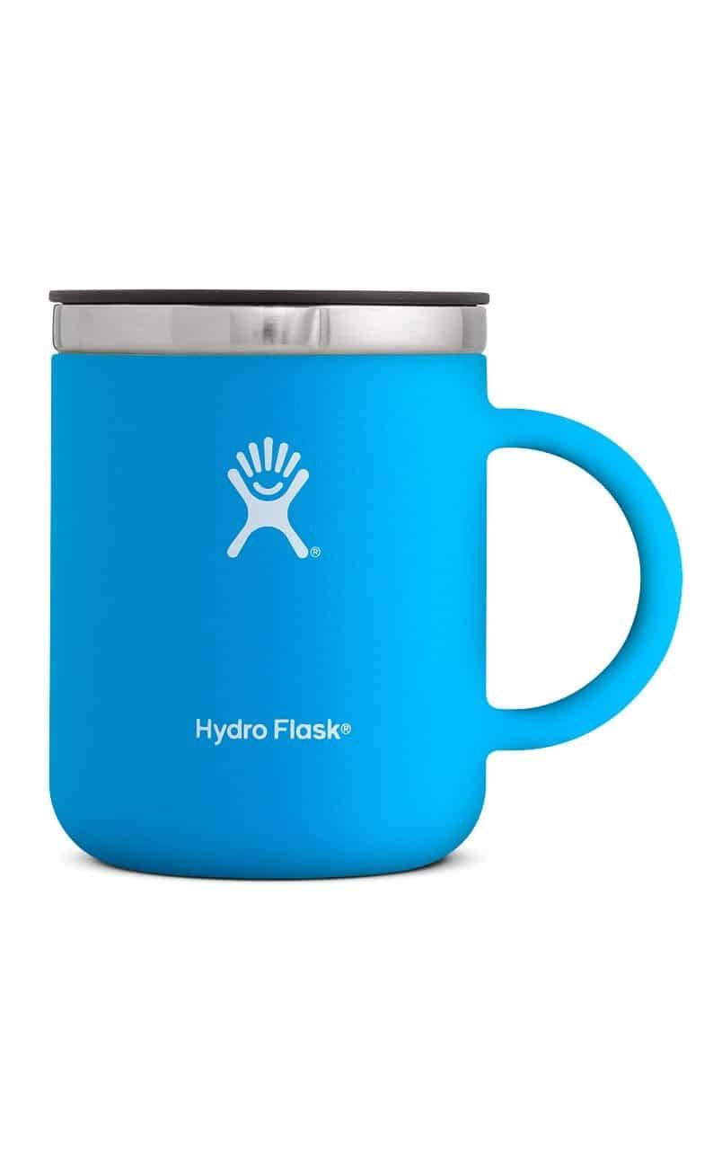 Hydro flask mug sales review