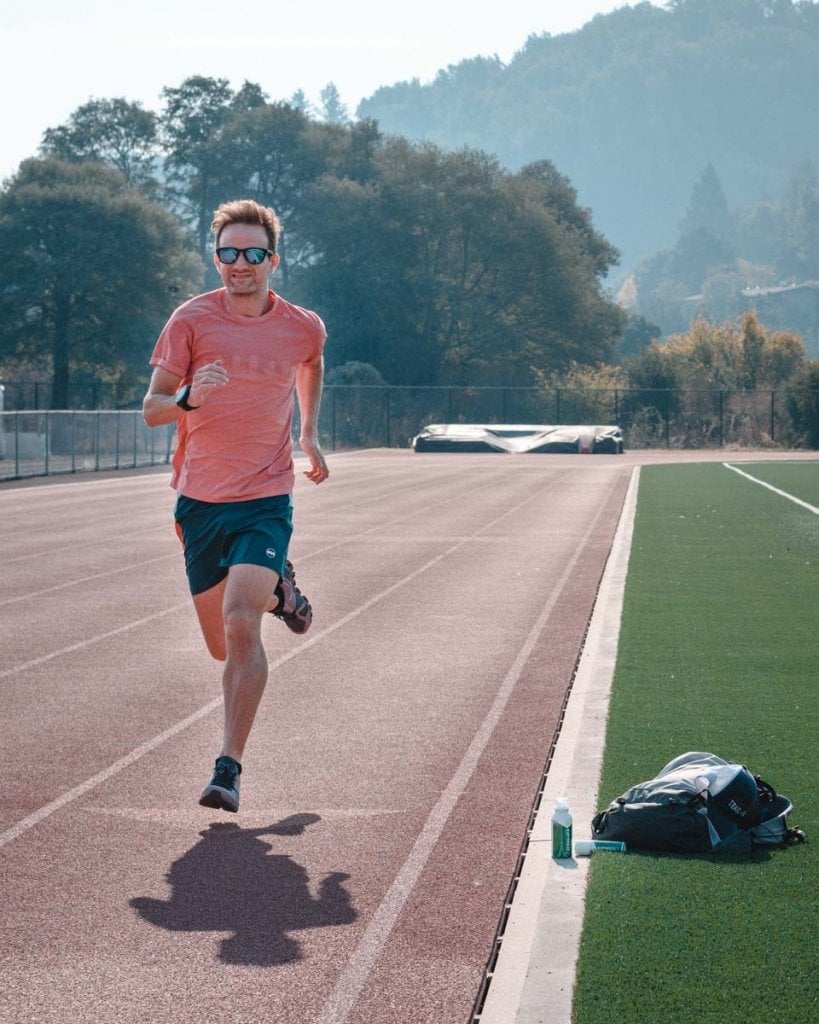 Kilometers vs Miles: How To Track Running Distance