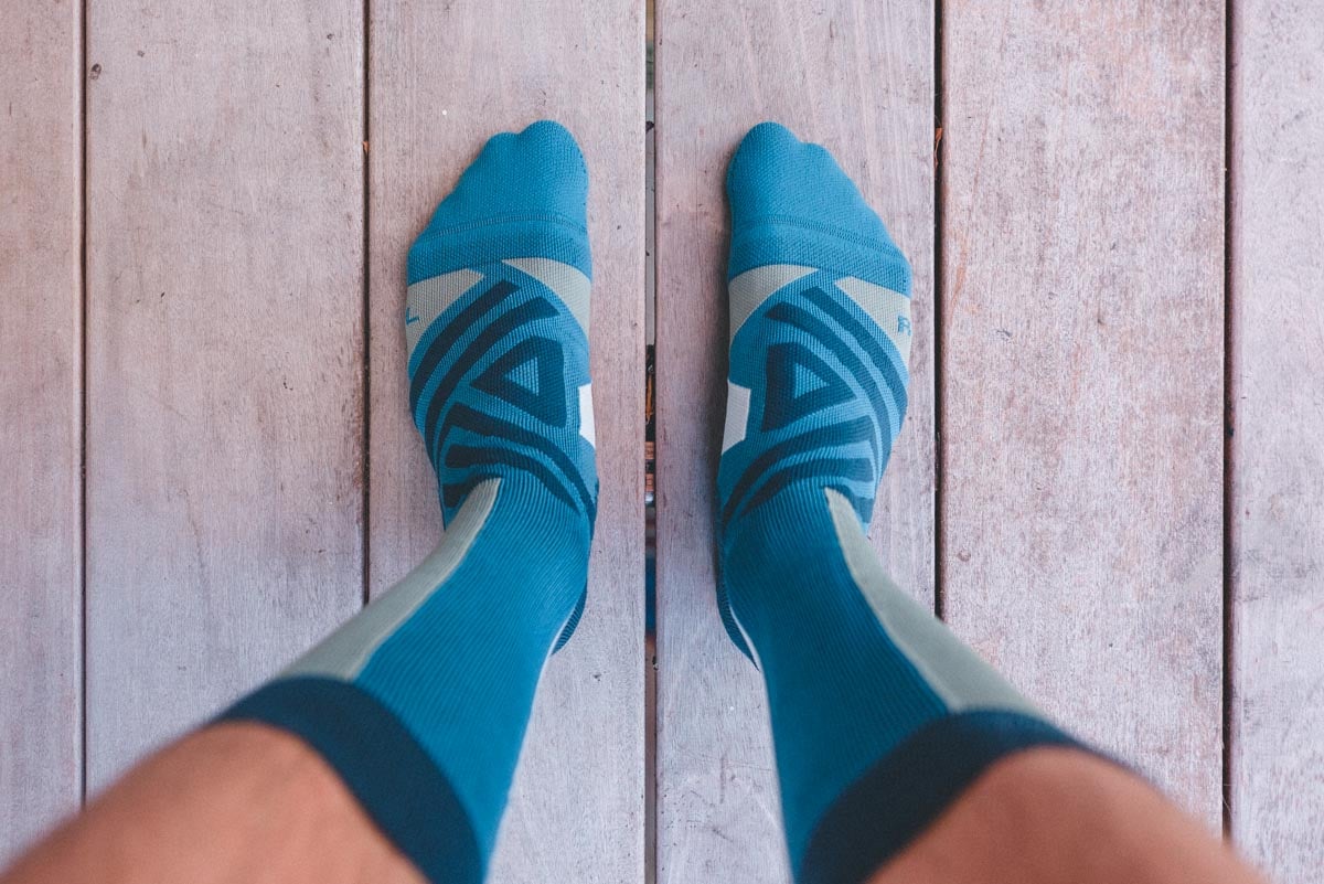 On Running Socks Review: Are These The 